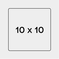 10 על 10 ס"מ - <span class="woocommerce-Price-amount amount"><bdi>49.00<span class="woocommerce-Price-currencySymbol">₪</span></bdi></span>