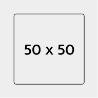 50 על 50 ס"מ - <span class="woocommerce-Price-amount amount"><bdi>220.00<span class="woocommerce-Price-currencySymbol">₪</span></bdi></span>