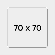 70 על 70 ס"מ - <span class="woocommerce-Price-amount amount"><bdi>380.00<span class="woocommerce-Price-currencySymbol">₪</span></bdi></span>