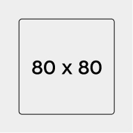 80 על 80 ס"מ - <span class="woocommerce-Price-amount amount"><bdi>470.00<span class="woocommerce-Price-currencySymbol">₪</span></bdi></span>