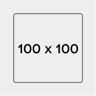 100 על 100 ס"מ - <span class="woocommerce-Price-amount amount"><bdi>730.00<span class="woocommerce-Price-currencySymbol">₪</span></bdi></span>