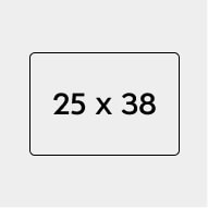 25/38 - <span class="woocommerce-Price-amount amount"><bdi>125.00<span class="woocommerce-Price-currencySymbol">₪</span></bdi></span>