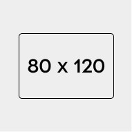 80/120 - <span class="woocommerce-Price-amount amount"><bdi>705.00<span class="woocommerce-Price-currencySymbol">₪</span></bdi></span>