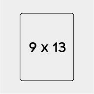 9 על 13 ס"מ - <span class="woocommerce-Price-amount amount"><bdi>49.00<span class="woocommerce-Price-currencySymbol">₪</span></bdi></span>