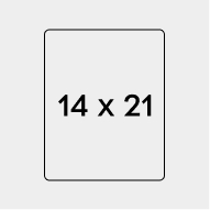 14 על 21 ס"מ - <span class="woocommerce-Price-amount amount"><bdi>85.00<span class="woocommerce-Price-currencySymbol">₪</span></bdi></span>