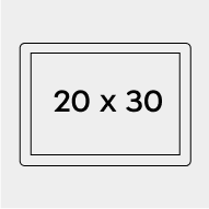 30 על 20 ס"מ תלת מימד - <span class="woocommerce-Price-amount amount"><bdi>180.00<span class="woocommerce-Price-currencySymbol">₪</span></bdi></span>