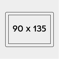 135 על 90 ס"מ תלת מימד - <span class="woocommerce-Price-amount amount"><bdi>1,510.00<span class="woocommerce-Price-currencySymbol">₪</span></bdi></span>