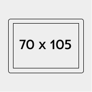 105 על 70 ס"מ תלת מימד - <span class="woocommerce-Price-amount amount"><bdi>910.00<span class="woocommerce-Price-currencySymbol">₪</span></bdi></span>