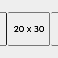 30 על 20 ס"מ חיבור אקורדיון לרוחב - <span class="woocommerce-Price-amount amount"><bdi>210.00<span class="woocommerce-Price-currencySymbol">₪</span></bdi></span>
