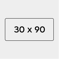 30 על 90 ס"מ - <span class="woocommerce-Price-amount amount"><bdi>240.00<span class="woocommerce-Price-currencySymbol">₪</span></bdi></span>