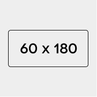 180 על 60 ס"מ - <span class="woocommerce-Price-amount amount"><bdi>790.00<span class="woocommerce-Price-currencySymbol">₪</span></bdi></span>