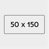 150 על 50 ס"מ - <span class="woocommerce-Price-amount amount"><bdi>550.00<span class="woocommerce-Price-currencySymbol">₪</span></bdi></span>