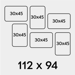 94 על 112 ס"מ - <span class="woocommerce-Price-amount amount"><bdi>765.00<span class="woocommerce-Price-currencySymbol">₪</span></bdi></span>