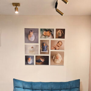 10-Photo Collage