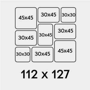 127 על 112 ס"מ - <span class="woocommerce-Price-amount amount"><bdi>1,165.00<span class="woocommerce-Price-currencySymbol">₪</span></bdi></span>