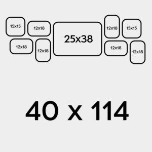 114 על 40 ס"מ - <span class="woocommerce-Price-amount amount"><bdi>565.00<span class="woocommerce-Price-currencySymbol">₪</span></bdi></span>