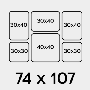 107 על 74 ס"מ - <span class="woocommerce-Price-amount amount"><bdi>725.00<span class="woocommerce-Price-currencySymbol">₪</span></bdi></span>
