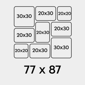 87 על 77 ס"מ - <span class="woocommerce-Price-amount amount"><bdi>800.00<span class="woocommerce-Price-currencySymbol">₪</span></bdi></span>