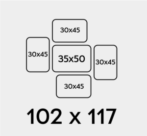 117 על 102 ס"מ - <span class="woocommerce-Price-amount amount"><bdi>670.00<span class="woocommerce-Price-currencySymbol">₪</span></bdi></span>
