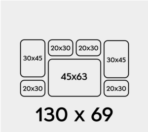 69 על 130 ס"מ - <span class="woocommerce-Price-amount amount"><bdi>870.00<span class="woocommerce-Price-currencySymbol">₪</span></bdi></span>