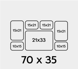35 על 70 ס"מ - <span class="woocommerce-Price-amount amount"><bdi>420.00<span class="woocommerce-Price-currencySymbol">₪</span></bdi></span>