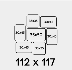 117 על 112 ס"מ - <span class="woocommerce-Price-amount amount"><bdi>915.00<span class="woocommerce-Price-currencySymbol">₪</span></bdi></span>